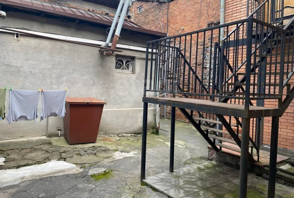квартира г Владикавказ ул Маркуса 13 фото 5
