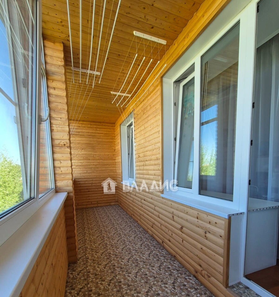 квартира г Вологда ул Гагарина 2а/7 Гагаринский комплекс м-н фото 7