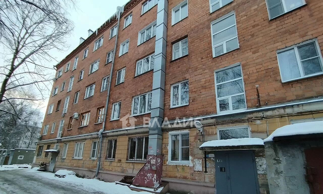 Горьковская пр-кт Гагарина 32 фото