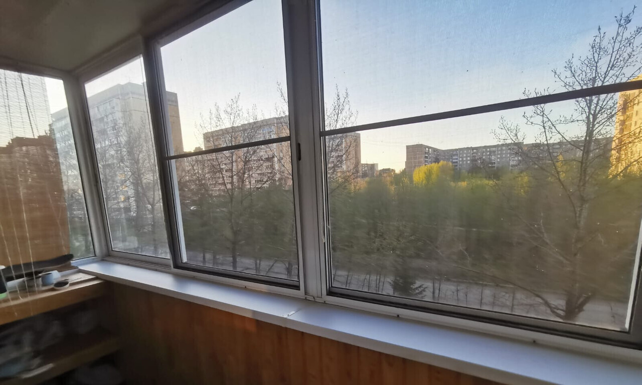 квартира г Нижний Тагил пр-кт Уральский 58 Гальяно-Горбуновский массив фото 11