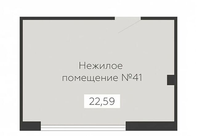 р-н Левобережный ул Новосибирская 13б фото