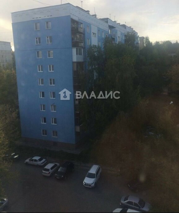 квартира г Нижний Новгород Пролетарская ул Маршала Голованова 59 фото 21