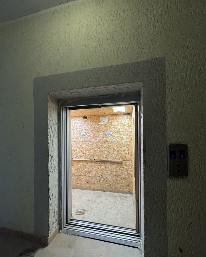 квартира г Махачкала ш Карабудахкентское 57б р-н Советский фото 16