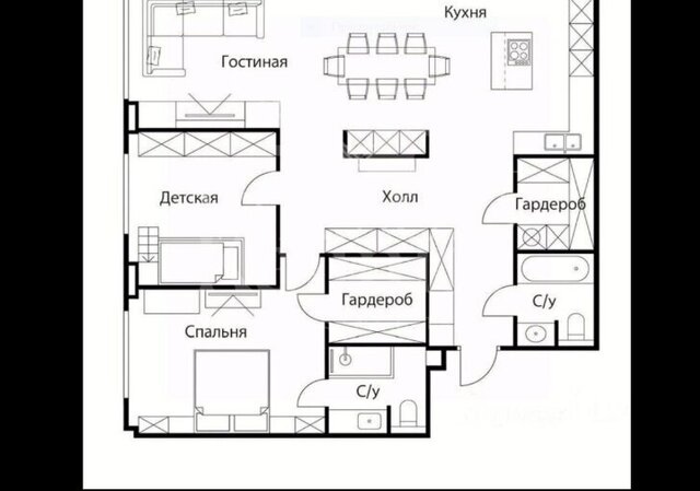 ул Гжатская 5к/2 фото