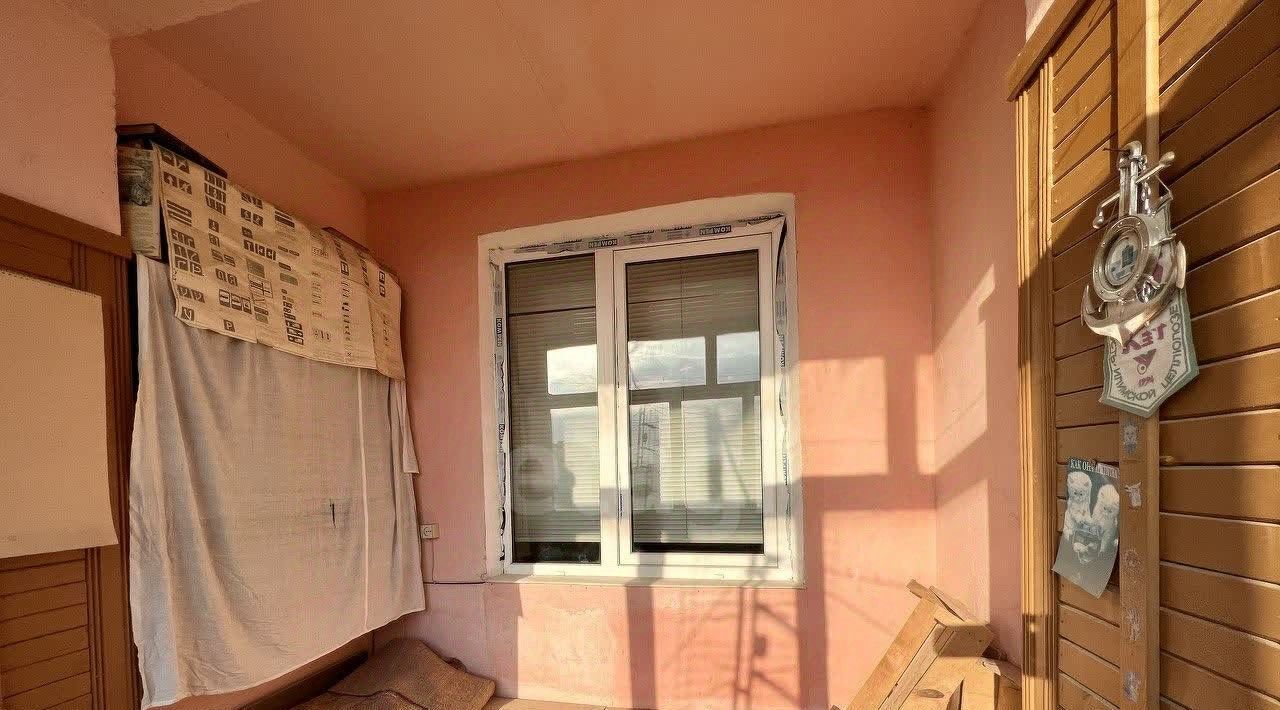 квартира р-н Бахчисарайский г Бахчисарай ул Мира 12 фото 24