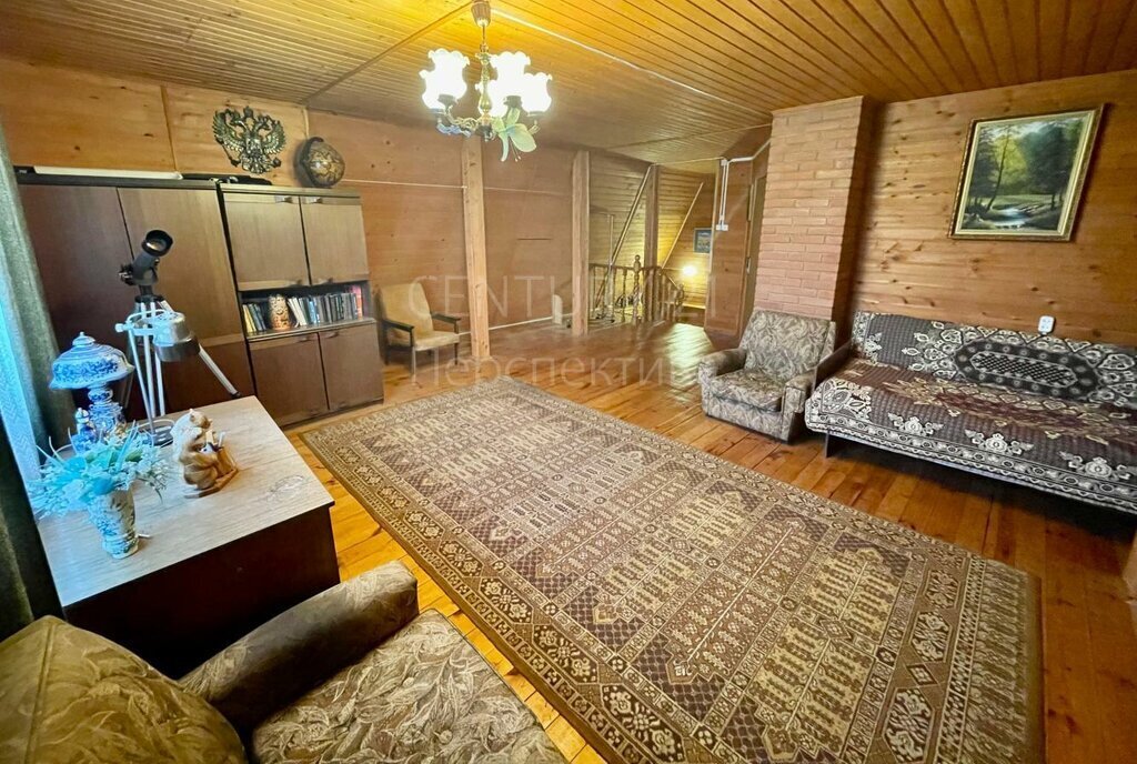 дом г Раменское снт тер.Синица 65, Раменский муниципальный округ фото 23
