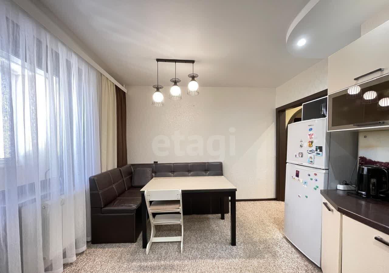 квартира г Кострома р-н Центральный мкр Давыдовский-2 9 фото 5