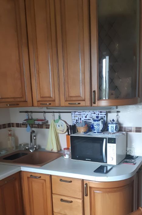 квартира г Ангарск 4, 18-й мкр фото 14