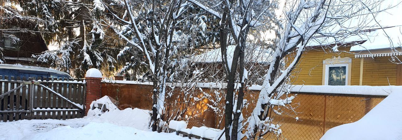 дом г Новосибирск Речной вокзал снт Волна ул Садовая 11 фото 33