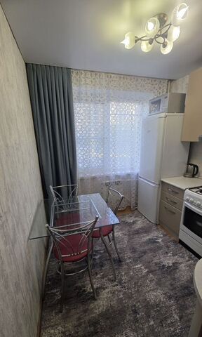 квартира ул Трнавская 35 Балаковский р-н, муниципальное образование фото