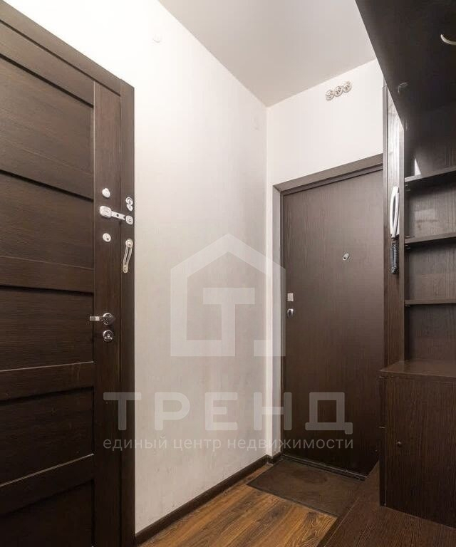 квартира г Санкт-Петербург пр-кт Ветеранов 175 к 4 ст 1 фото 11