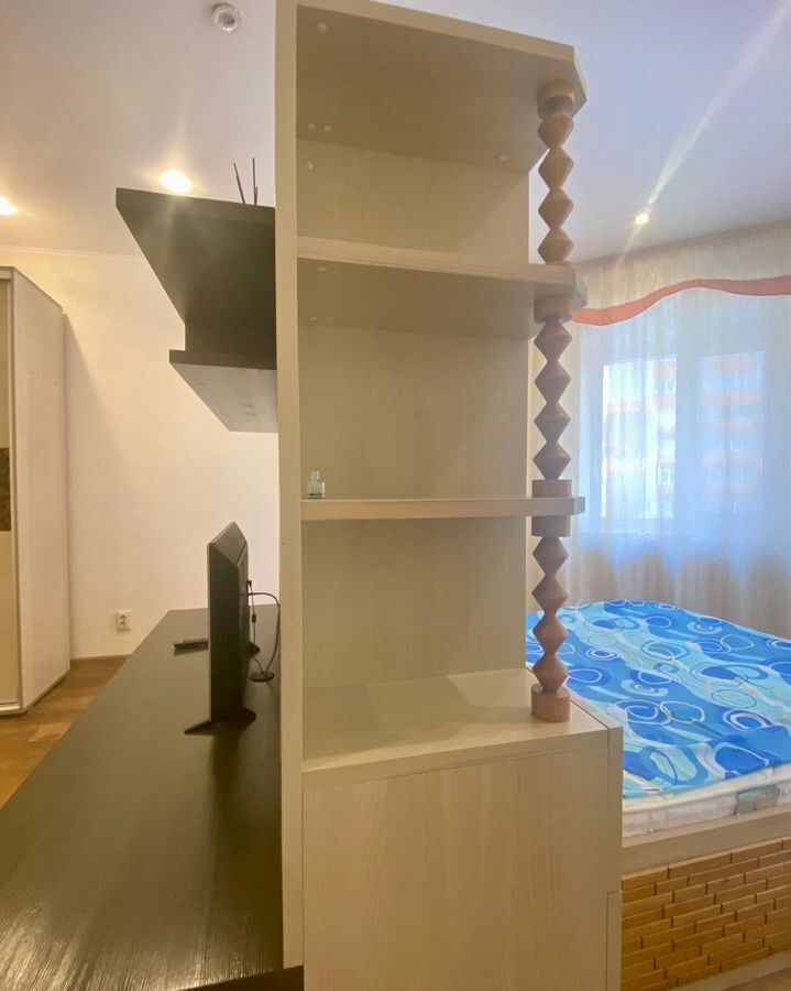 квартира г Брянск р-н Советский Бежицкая ул., 1к 4 фото 9