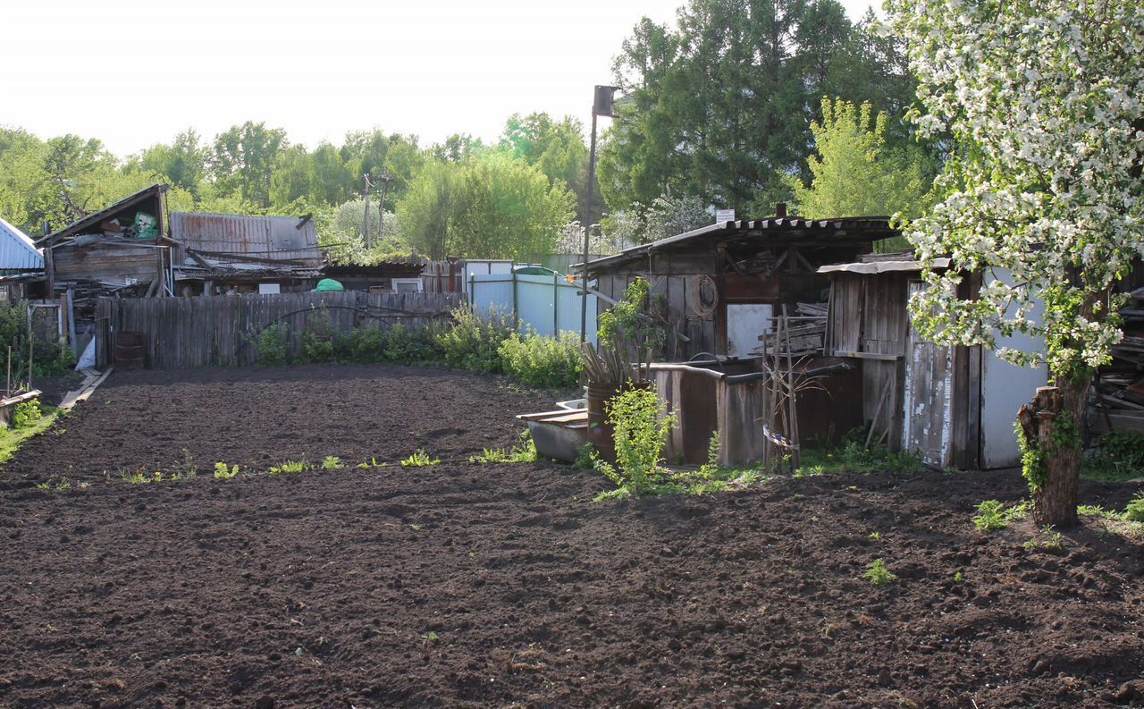 дом г Красноярск р-н Кировский ул Грунтовая 17 фото 11