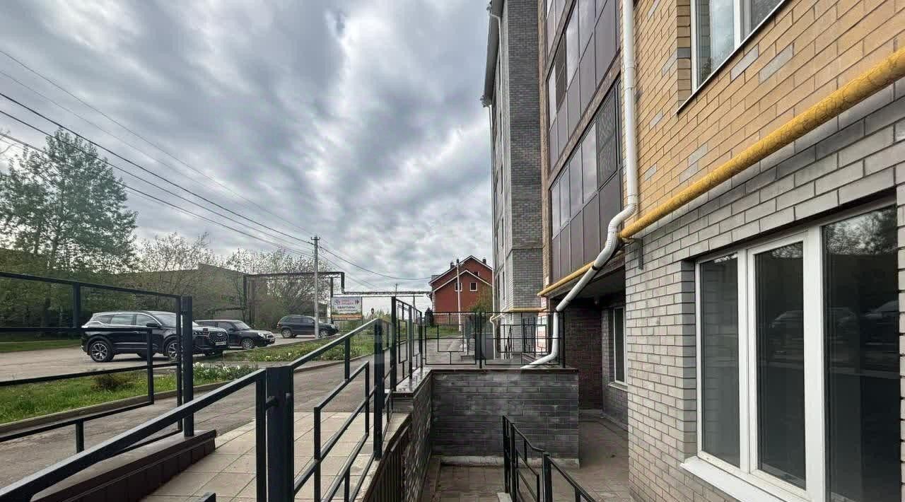 свободного назначения г Можга пер Парковый 1 Можгинский район фото 16