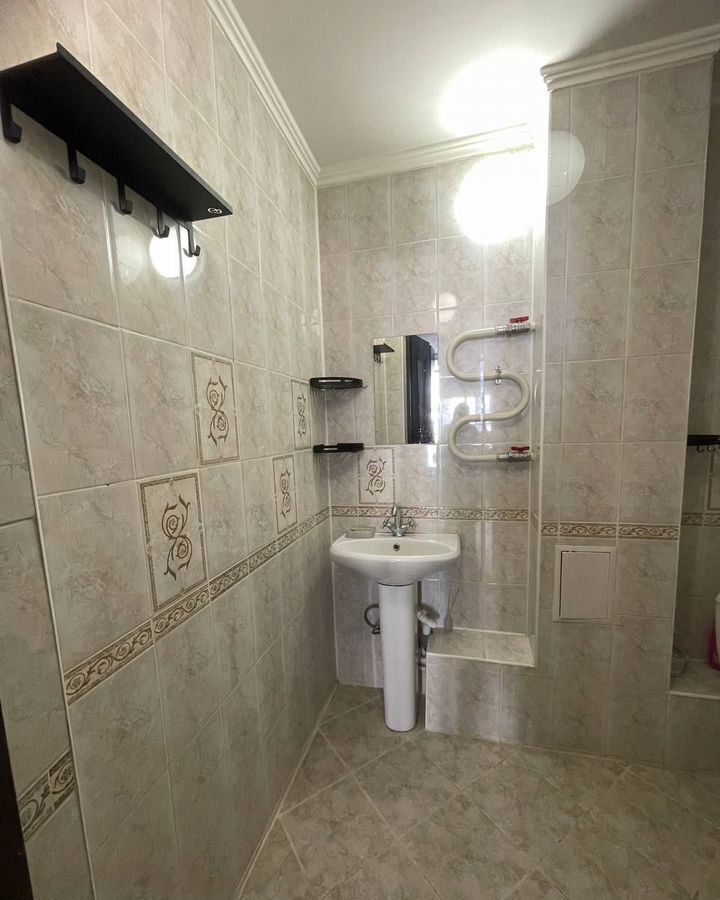 квартира г Красноярск р-н Свердловский ул Карамзина 18 фото 26