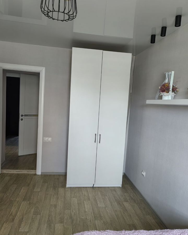квартира р-н Ейский г Ейск ул Коммунистическая 20/1 фото 18