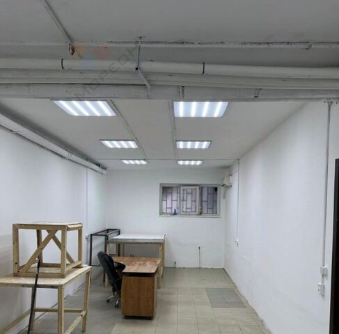 свободного назначения р-н Прикубанский Музыкальный ул им. Рахманинова С.В. 21к/1 фото