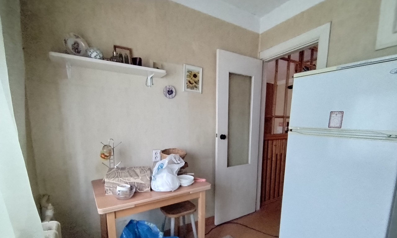 квартира г Великий Новгород ул Белова 14 фото 11