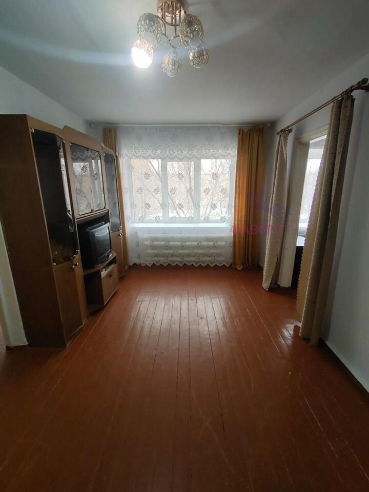 квартира г Орск ул Новая Биофабрика 66 фото 4