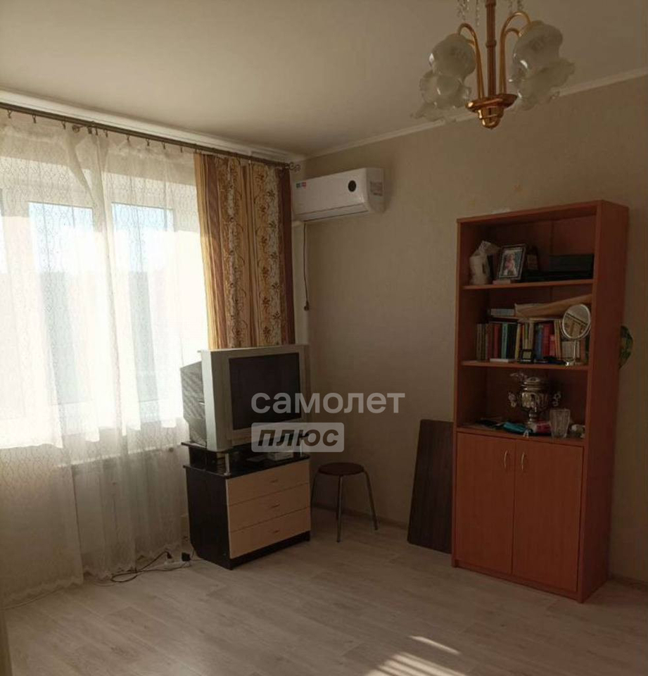 квартира г Курск Северный ул Домостроителей 2 фото 5