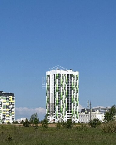квартира ул Минская 23 фото