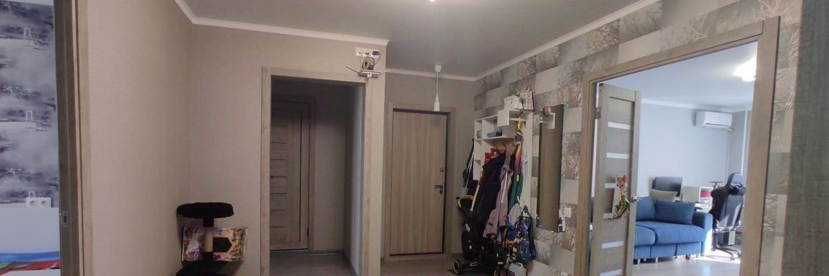 квартира р-н Нижнекамский г Нижнекамск ул Сююмбике 61 фото 15