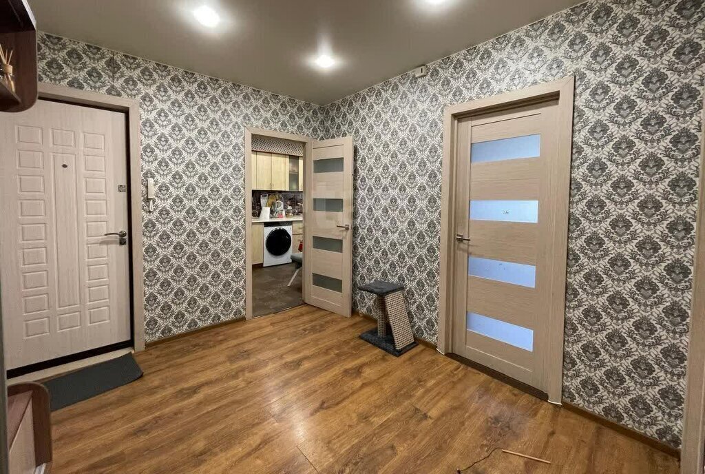 квартира г Кострома ул Бабушкиной Наты 16 фото 16