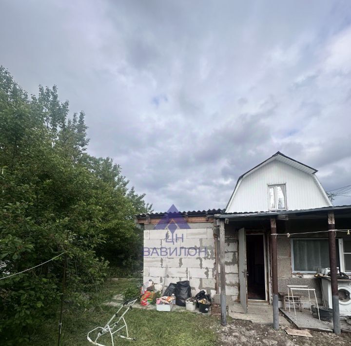 дом г Волгодонск В-Б кв-л фото 2