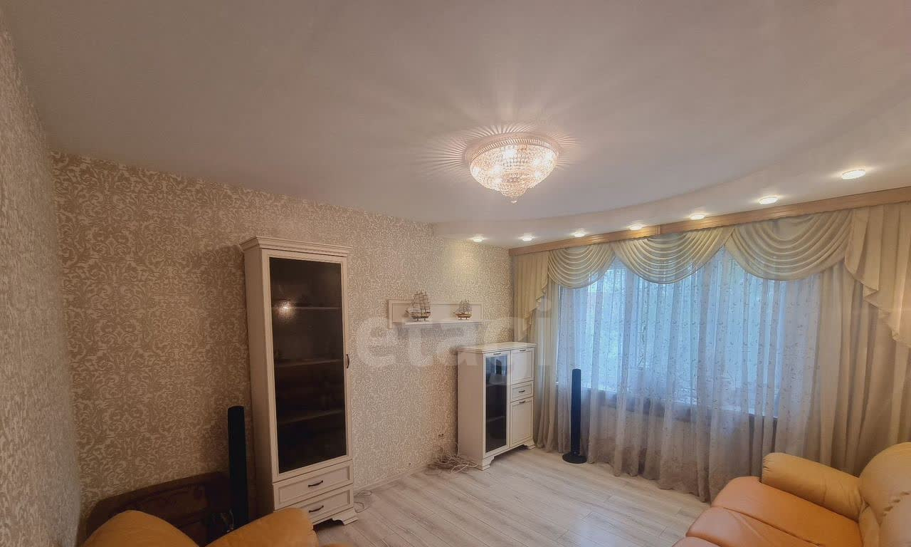квартира г Тула ул Пузакова 1 фото 22