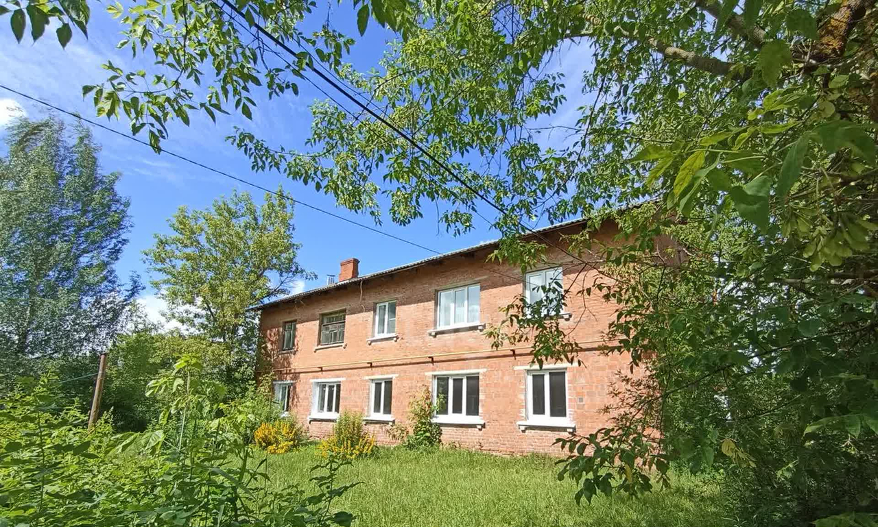 квартира г Калуга п Мирный 14 фото 17