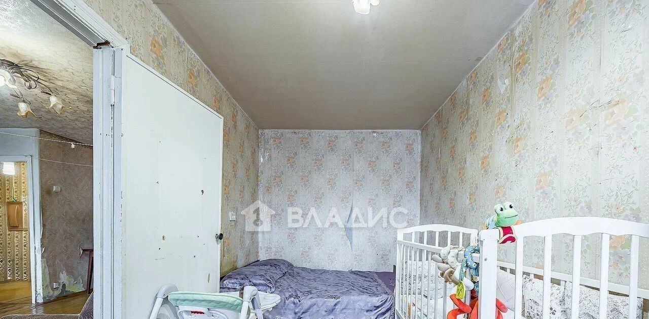 квартира г Нижний Новгород Заречная пр-кт Ленина 22а фото 4