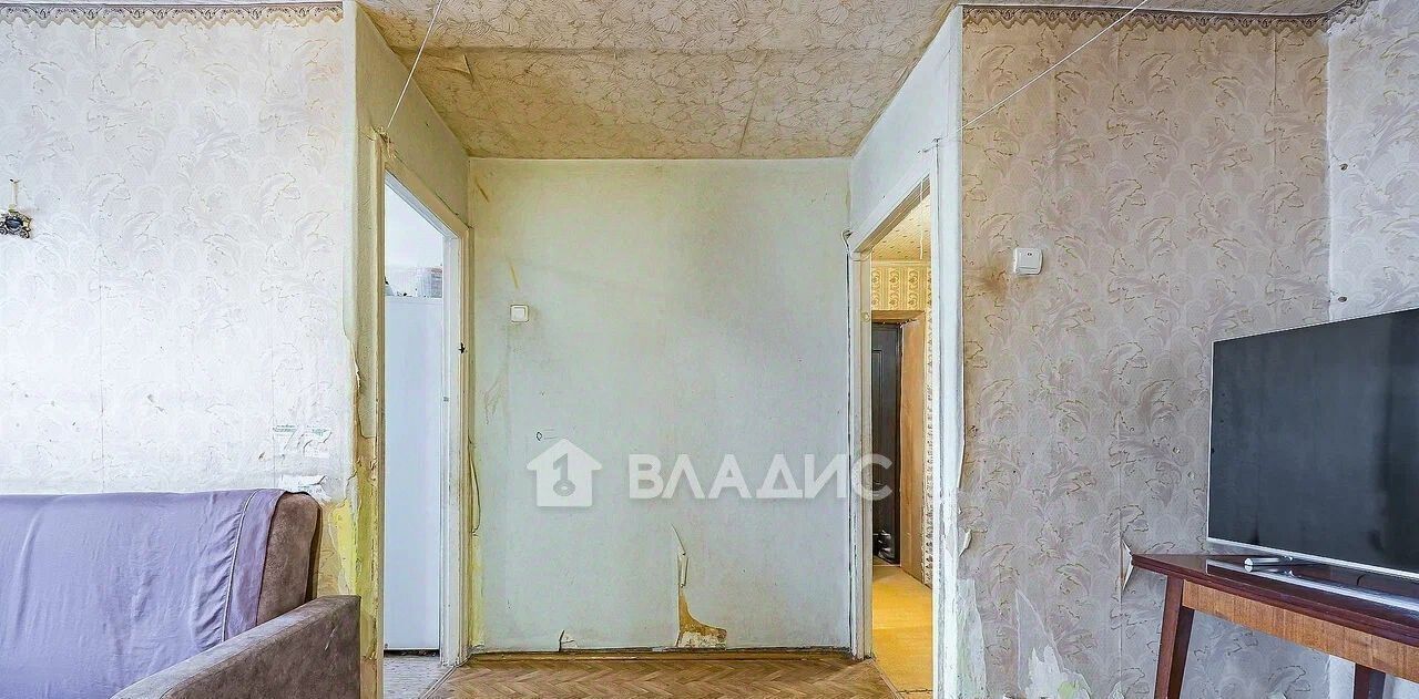 квартира г Нижний Новгород Заречная пр-кт Ленина 22а фото 9