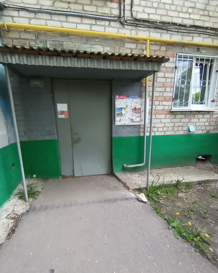 квартира г Ульяновск р-н Засвияжский б-р Западный 28 фото 3