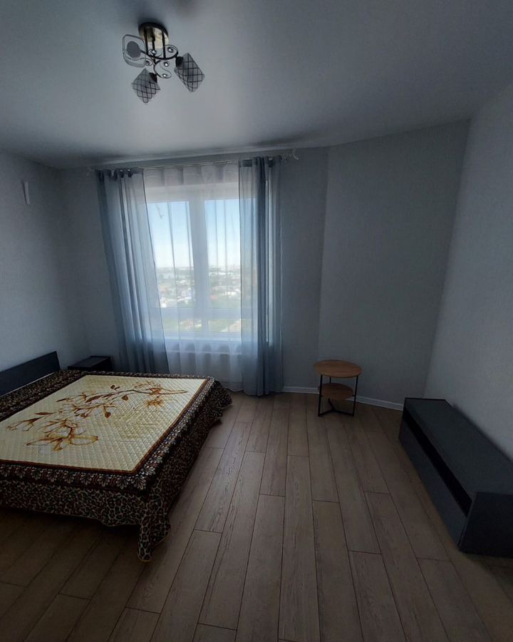 квартира г Краснодар р-н Центральный ул Воронежская 47/10 фото 6
