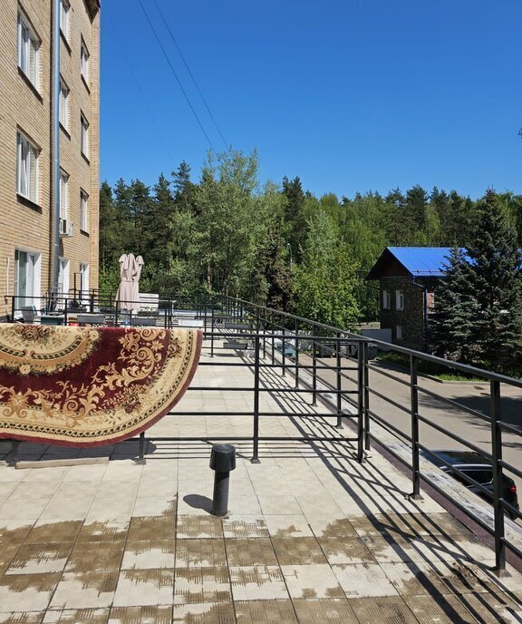 квартира г Ивантеевка проезд Санаторный 2 Ростокино фото 14