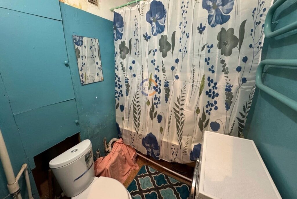 квартира г Великий Новгород Торговая сторона ул Панкратова 30/1 фото 6