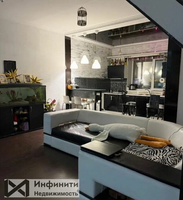дом г Ставрополь ул Добролюбова 56 фото 1