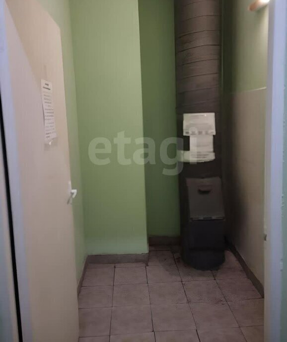 квартира г Москва метро Некрасовка ул Рождественская 19к/1 фото 11