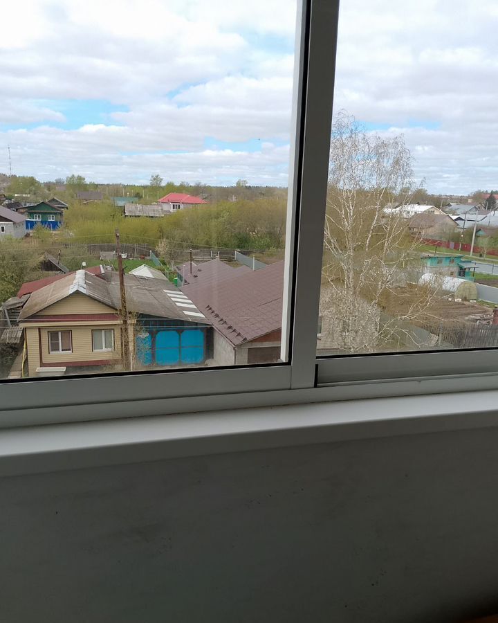 квартира р-н Артемовский г Артемовский ул Полярников 29 фото 10