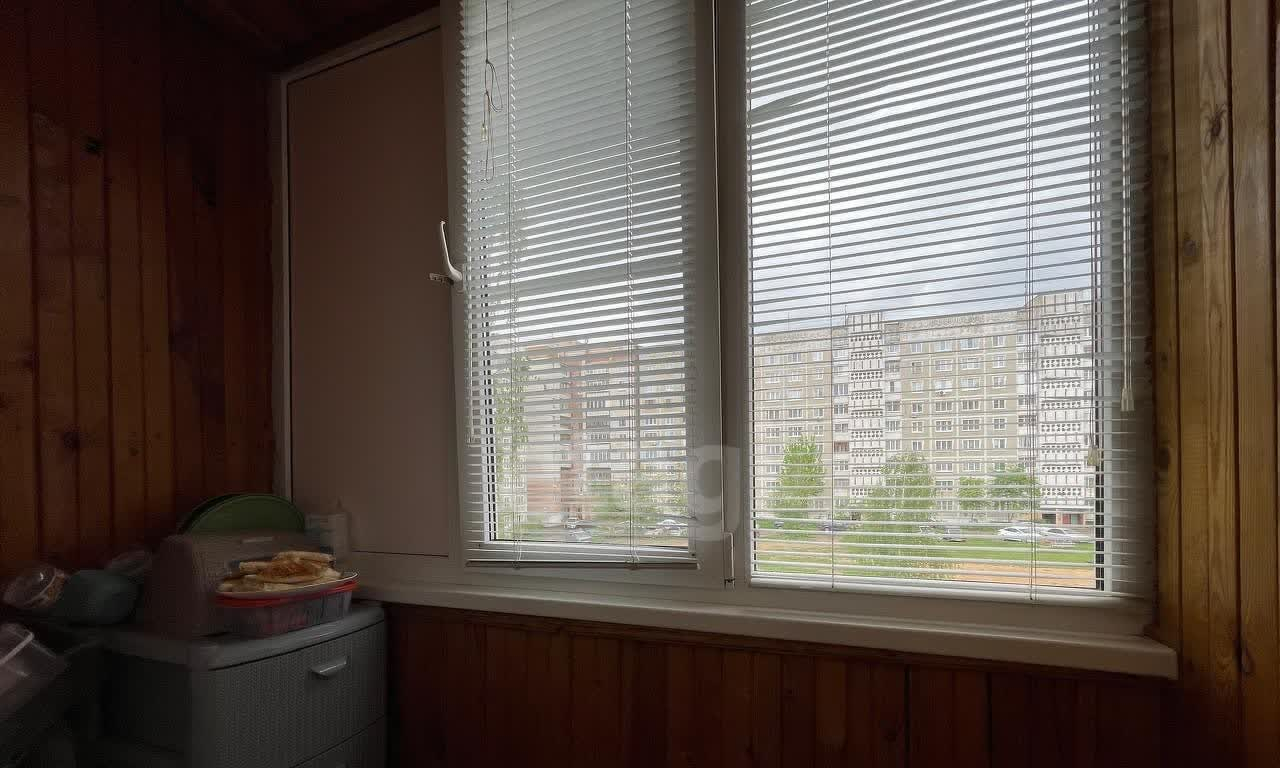 квартира г Кострома ул Бабушкиной Наты 16 фото 3