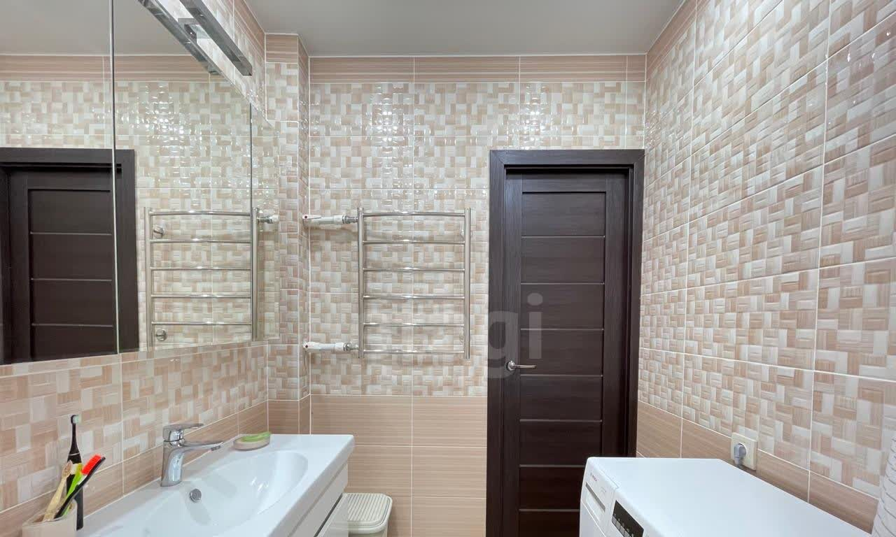квартира г Кострома Давыдовский-3 9 фото 15