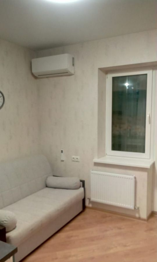 квартира г Краснодар р-н Прикубанский ул Круговая 4вк/3 фото 4