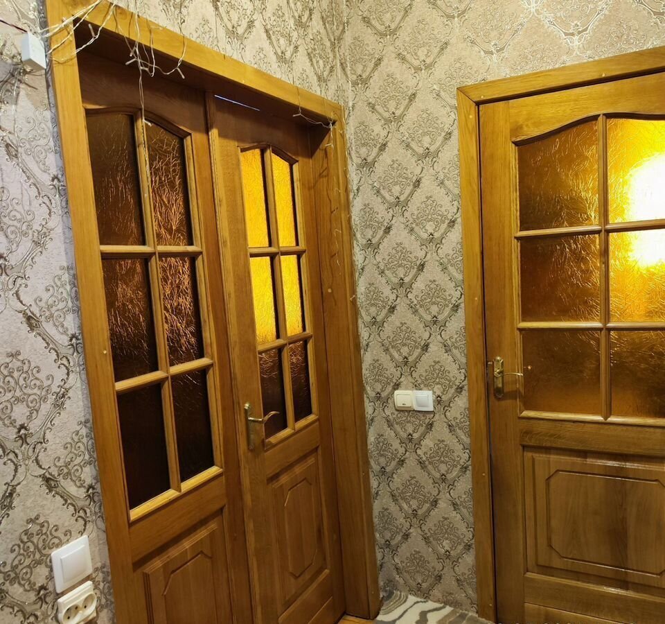 квартира г Курск р-н Центральный ул Ватутина 14 фото 11