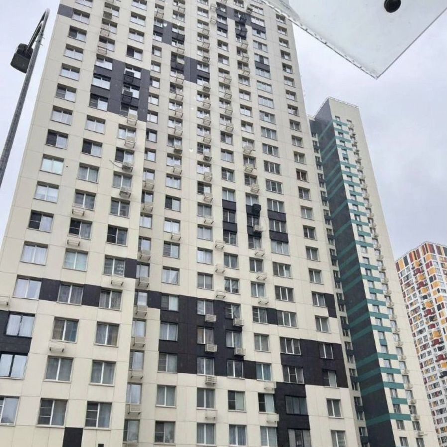 квартира г Красногорск ул Липовой Рощи 2к/1 Москва, Строгино фото 12