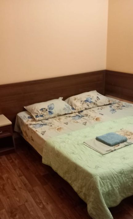 комната р-н Анапский г Анапа ул Терская 3 фото 8