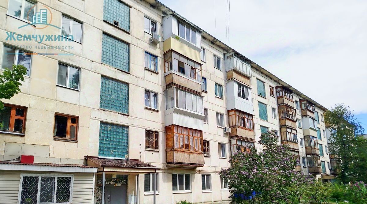 квартира г Димитровград ул. М. Тореза, 9 фото 17