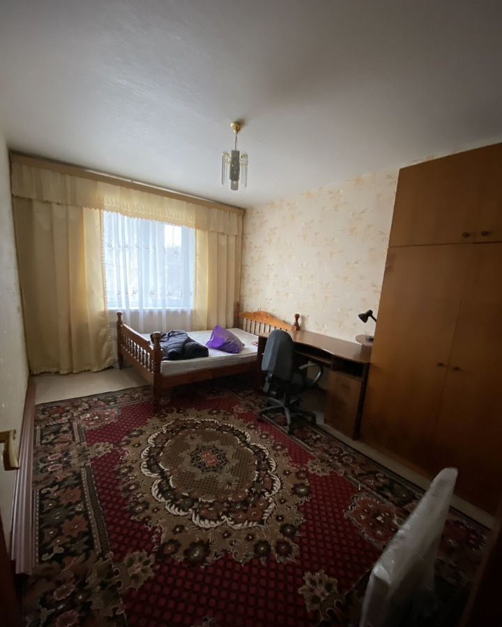 квартира г Нижний Новгород Ленинская ул Адмирала Макарова 1 фото 6