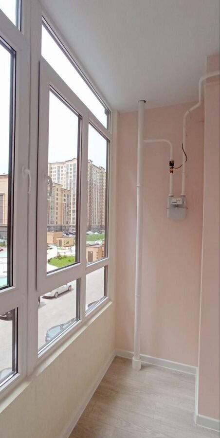 квартира г Ставрополь р-н Промышленный ул Матрёны Наздрачёвой 3/1 фото 13