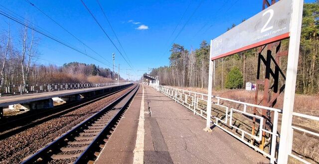 земля 54 км, Чехов, Симферопольское шоссе фото