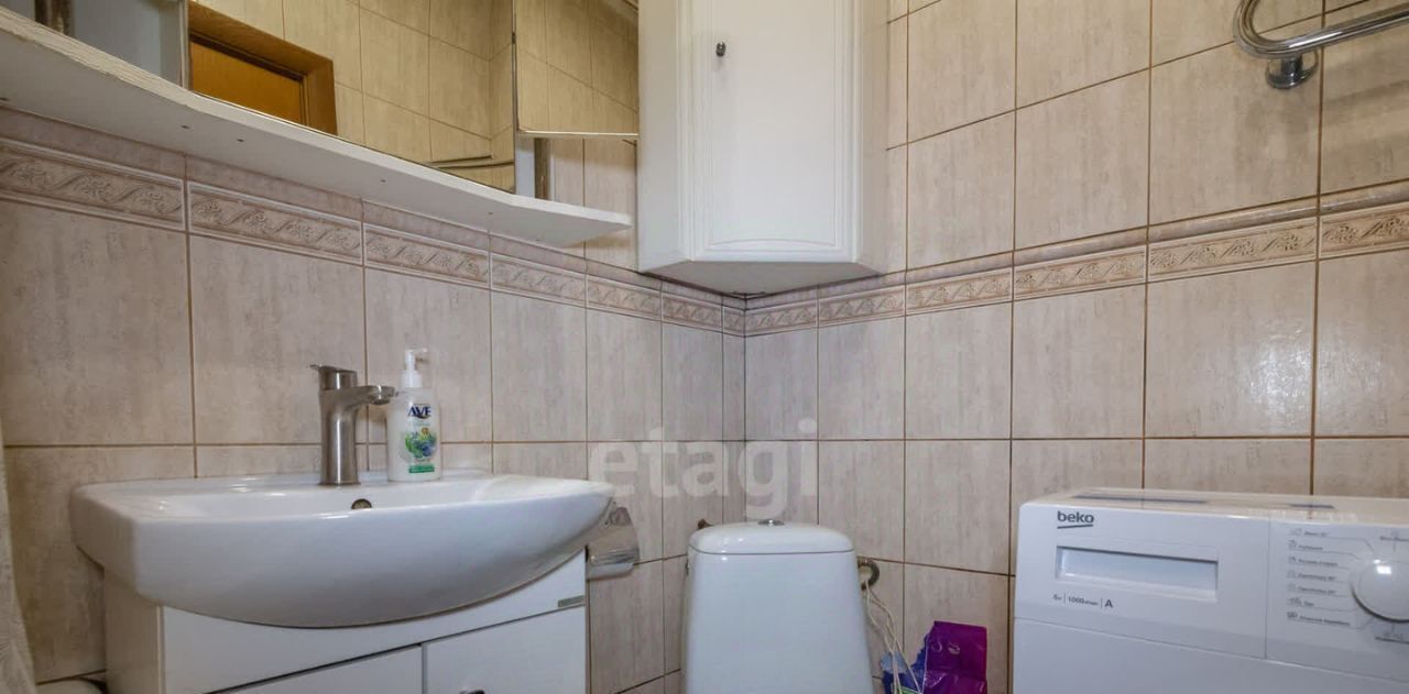 квартира г Калининград р-н Московский ул Новинская 24а фото 22